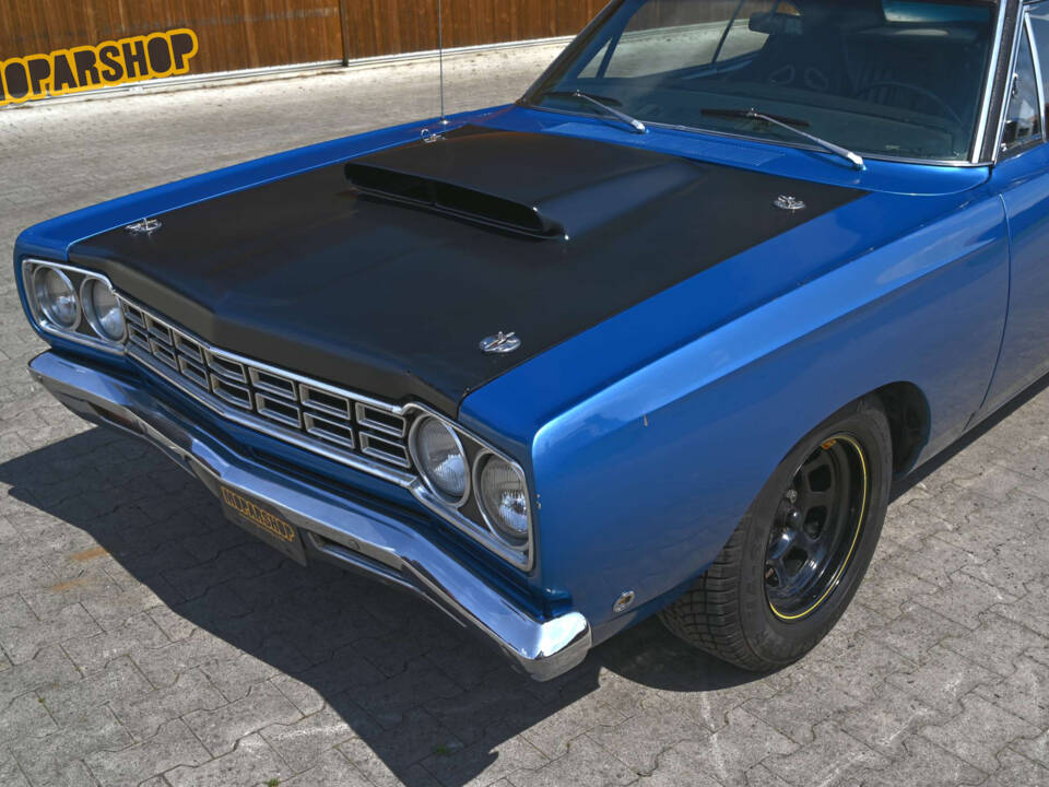 Bild 13/73 von Plymouth Satellite (1968)