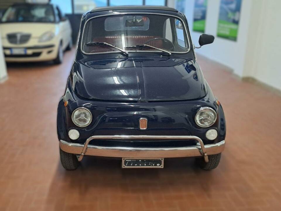 Afbeelding 2/22 van FIAT 500 L (1969)