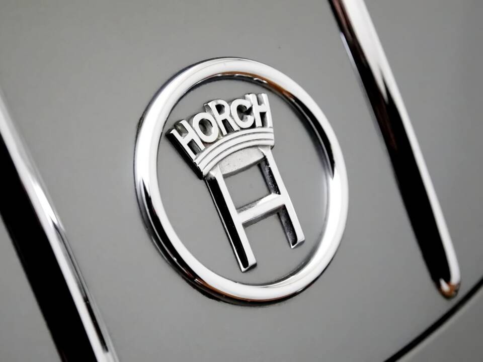 Bild 21/28 von Horch 853 Sport (1937)