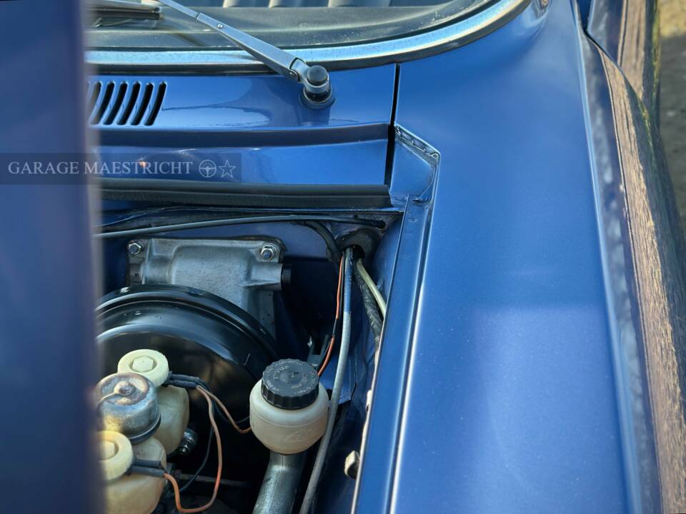 Afbeelding 54/99 van Alfa Romeo 2000 GT Veloce (1973)