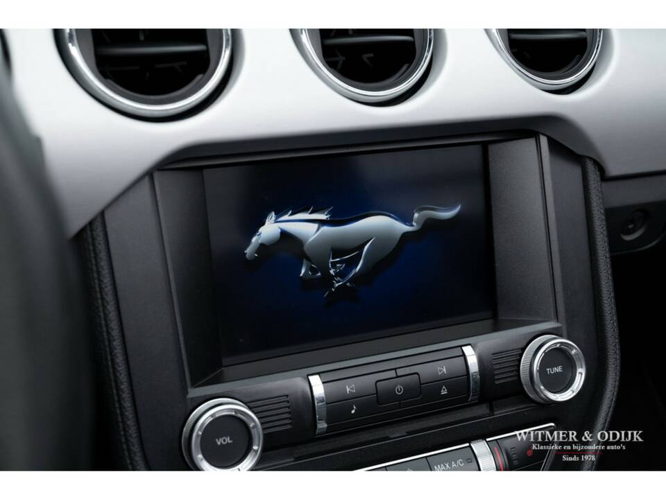 Bild 23/29 von Ford Mustang 5.0 (2016)