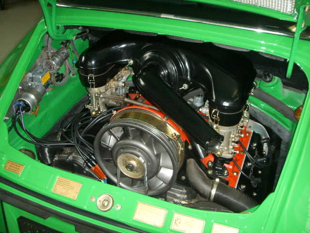 Bild 7/26 von Porsche 911 2.0 (1968)