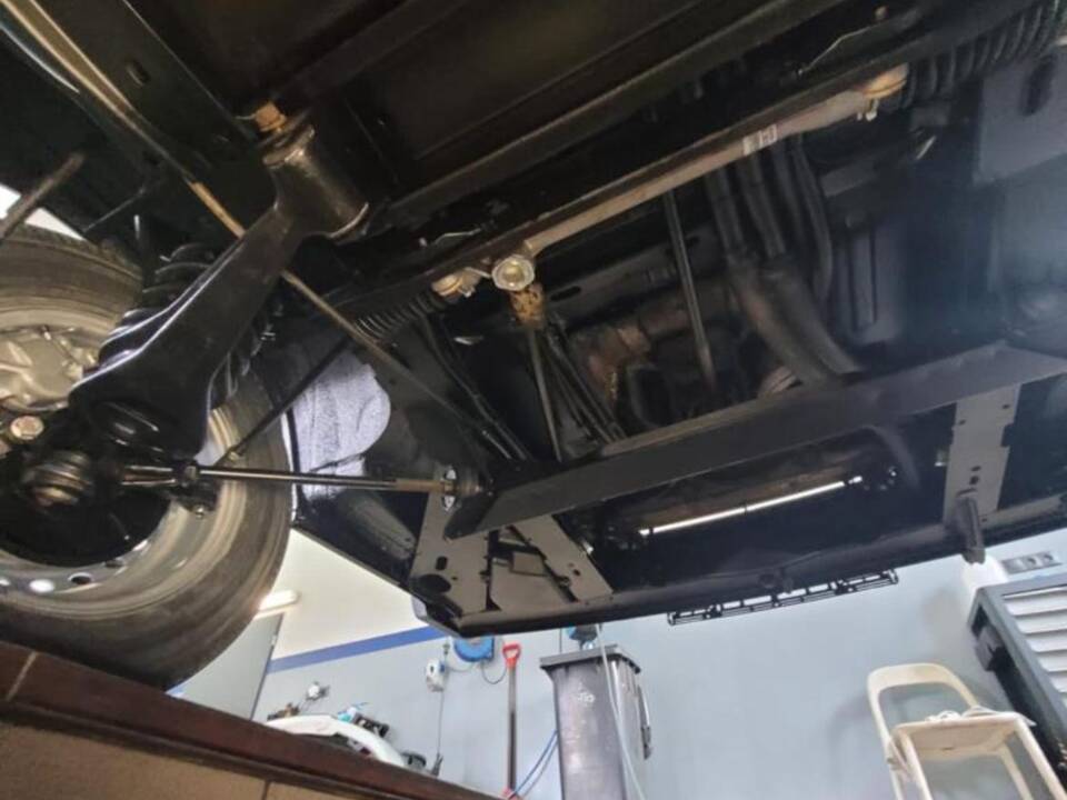 Image 14/14 of Volkswagen T3 Camper 1.6 D (1984)