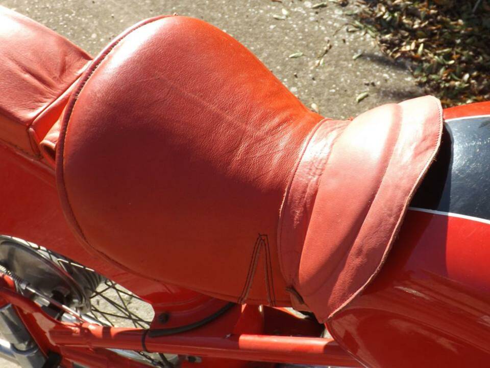 Afbeelding 32/50 van Rumi 125 Turismo (1960)