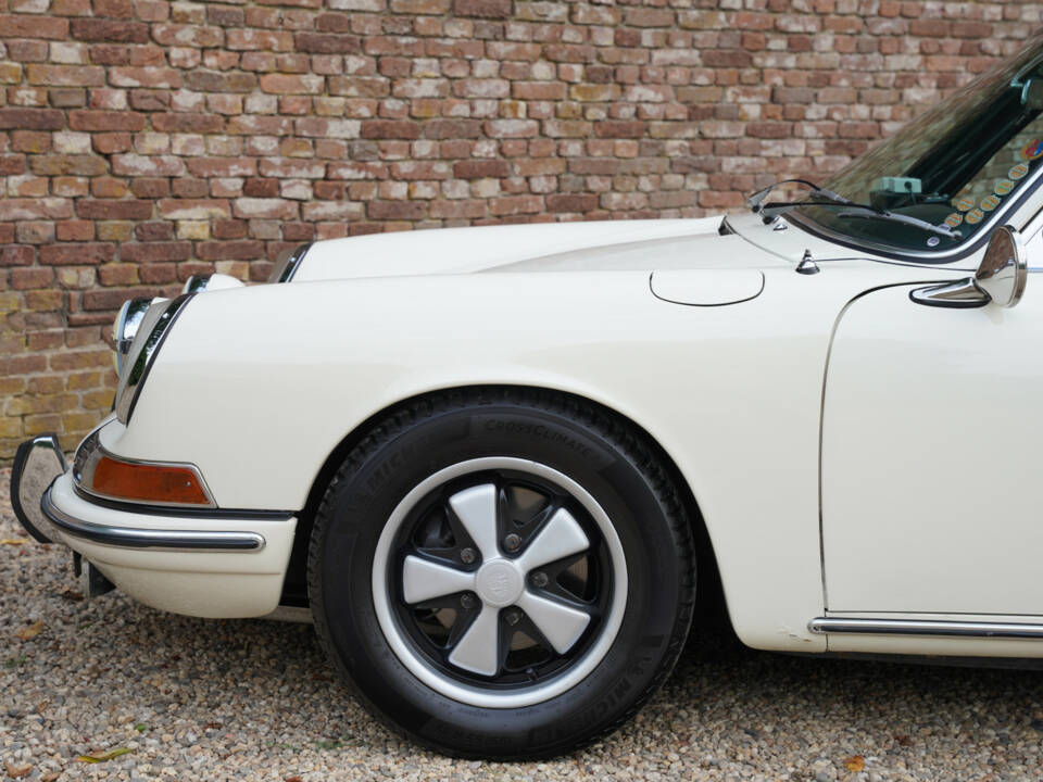 Bild 40/50 von Porsche 911 2.0 (1965)