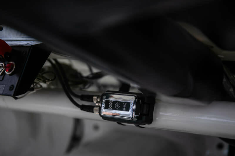 Image 27/50 of Ford Lotus Cortina (1963)