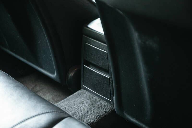 Image 23/48 of Mercedes-Benz C 55 AMG (1998)
