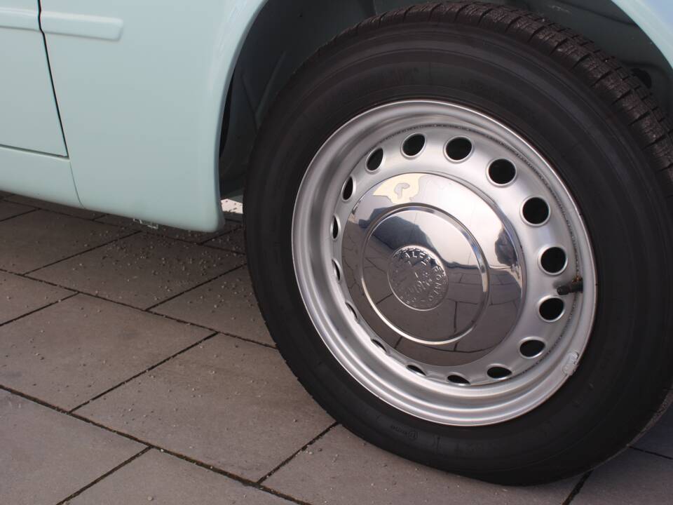 Bild 72/95 von Alfa Romeo Giulia 1300 TI (1967)