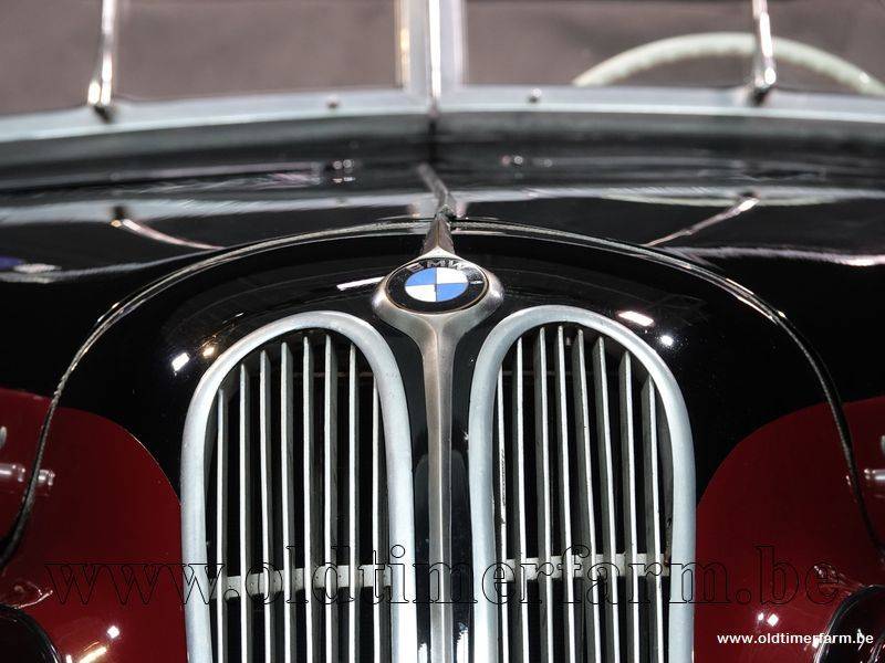 Image 11/15 of BMW 327 (1939)