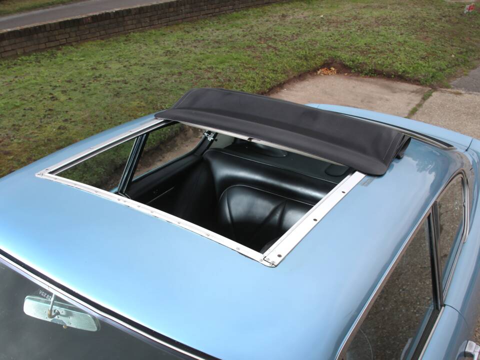 Imagen 19/31 de Aston Martin DB 6 (1968)