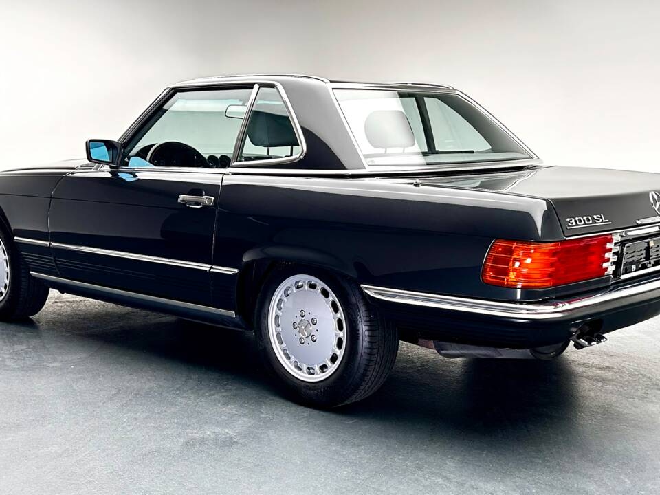 Bild 2/14 von Mercedes-Benz 300 SL (1989)