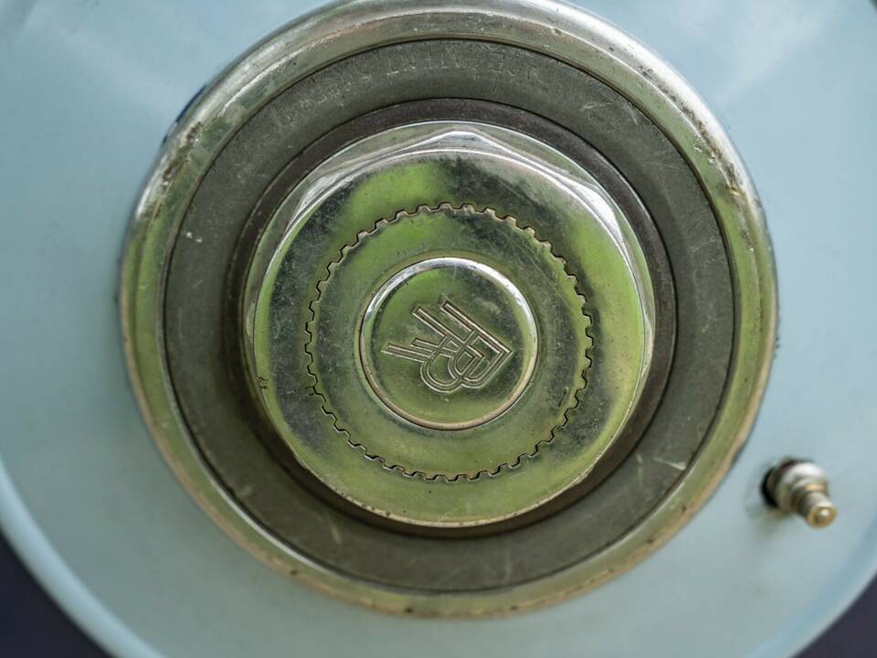 Image 12/50 of Rolls-Royce 20/25 HP (1933)