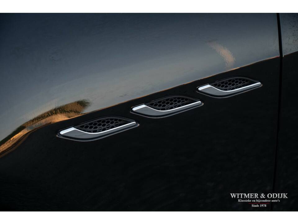 Bild 31/33 von Maserati Ghibli (2016)