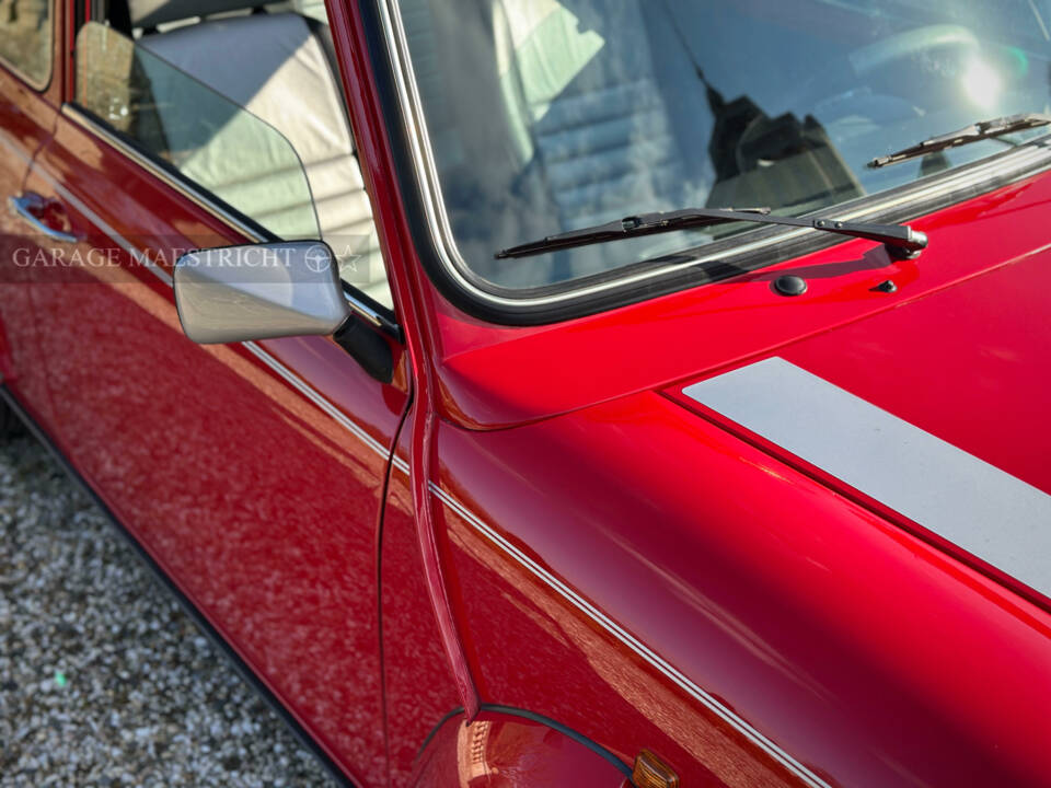 Afbeelding 22/98 van Mini Cooper 1.3i MPI (2000)