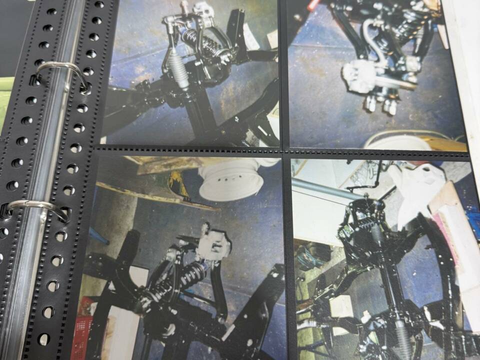 Bild 22/31 von Triumph Spitfire 1500 (1975)