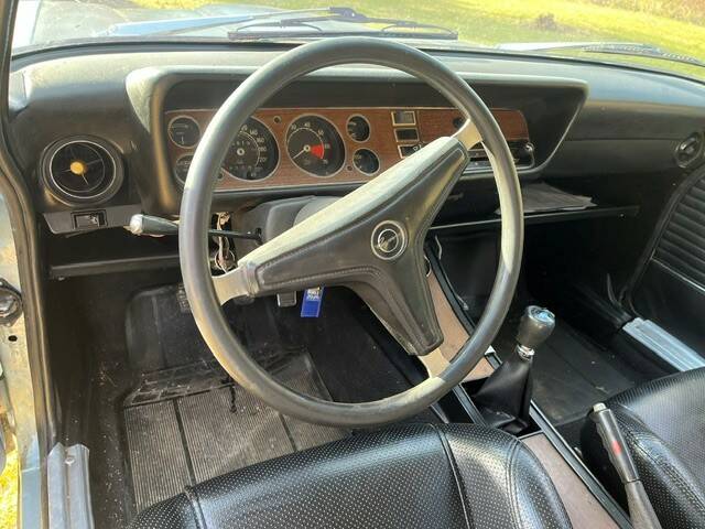 Image 8/8 of Ford Capri  I 2300 GT (1970)