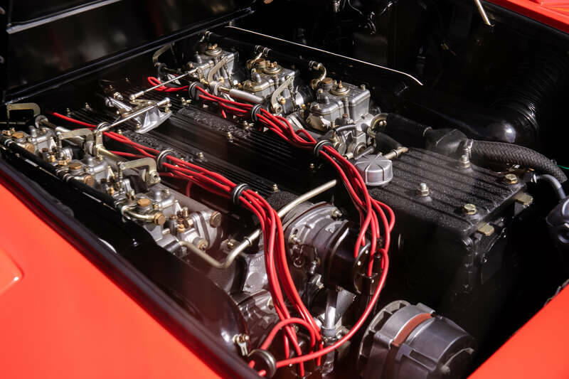 Bild 21/50 von Lamborghini Countach LP 400 (1975)