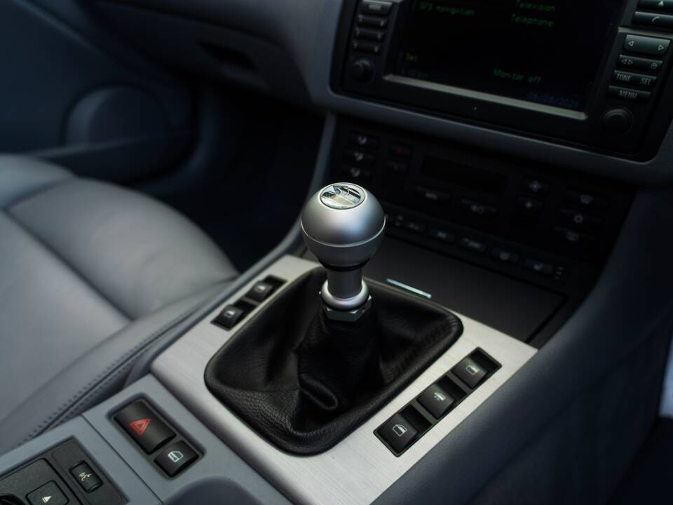 Immagine 36/70 di BMW M3 (2004)