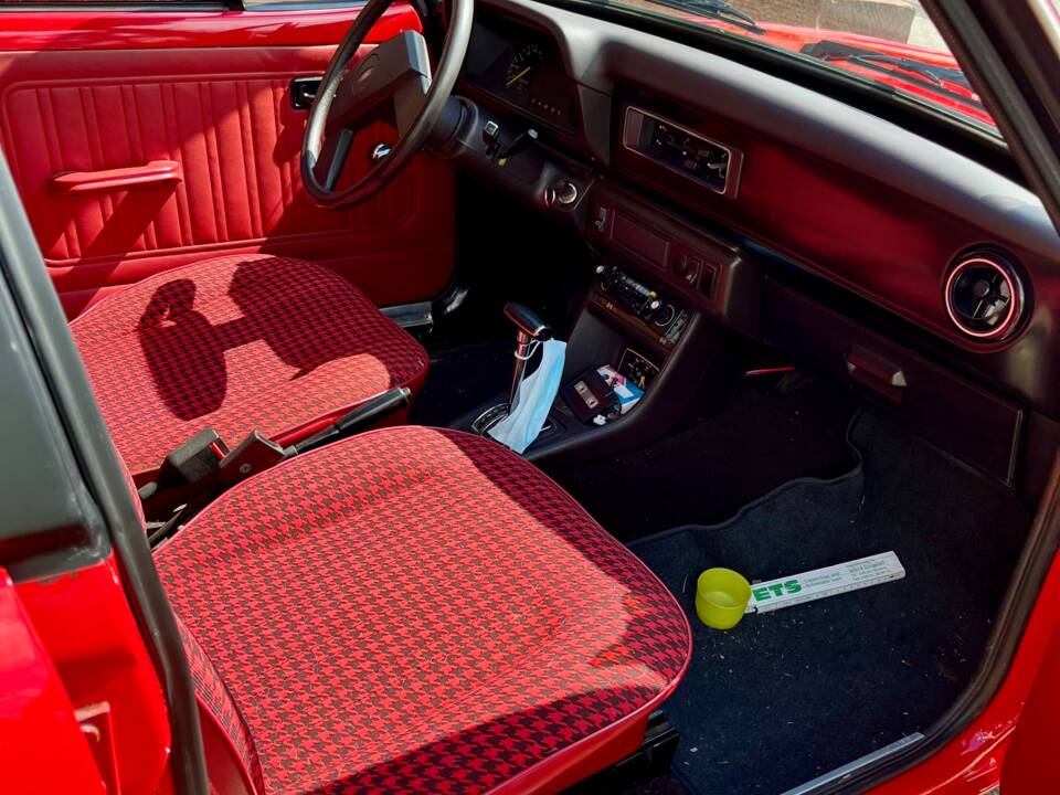 Bild 5/6 von Ford Escort 1300 (1979)