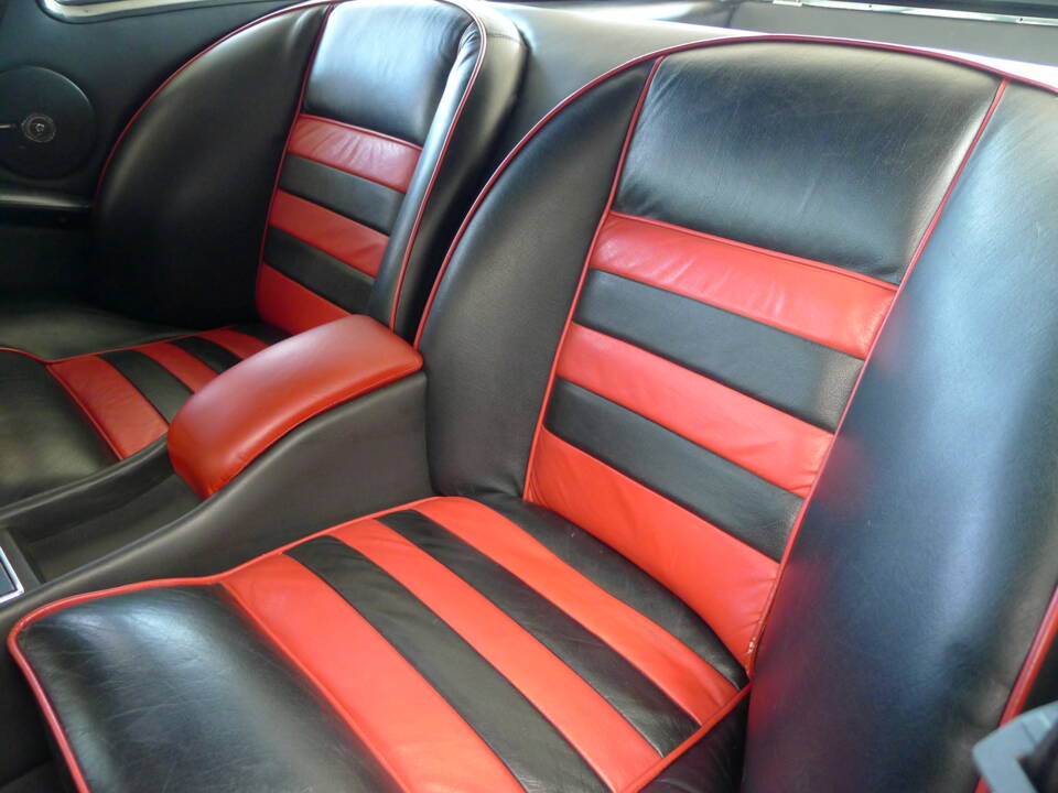 Image 37/38 of Maserati Indy 4700 (1970)