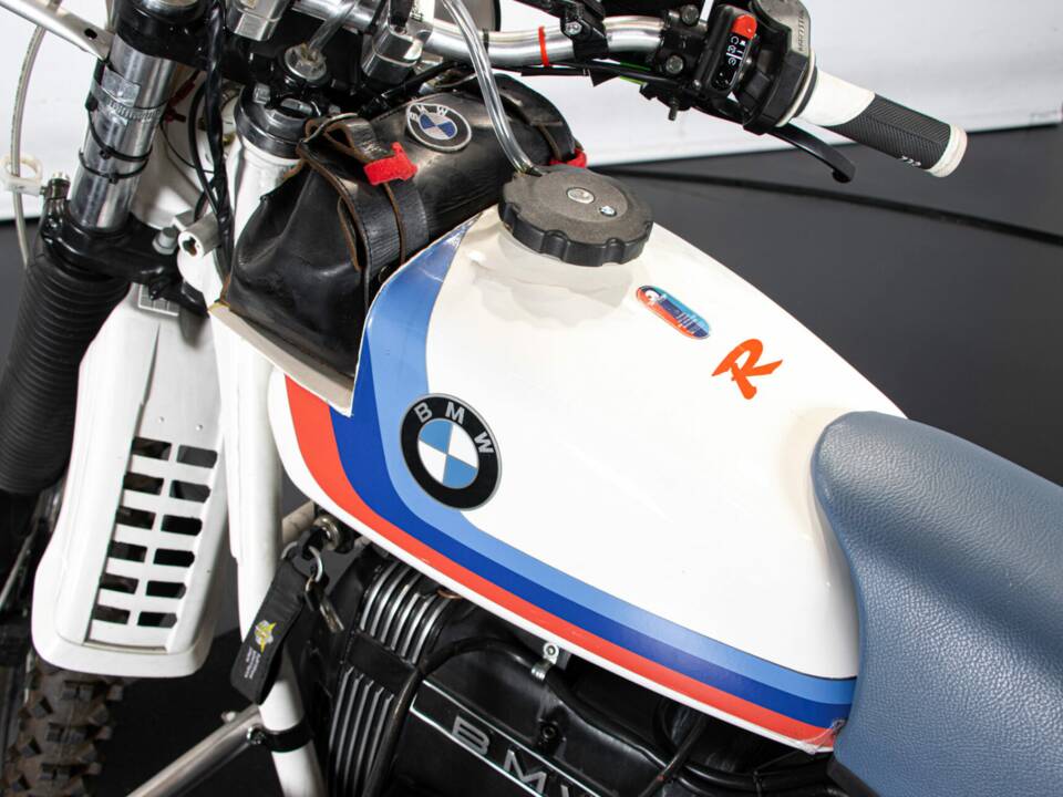 Bild 46/50 von BMW R 80 RT (1981)
