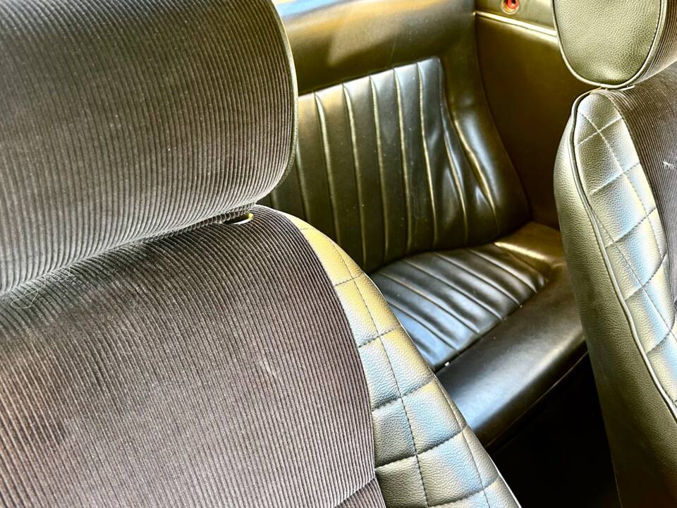 Bild 14/14 von Lancia Fulvia Coupe HF 1.6 (1972)