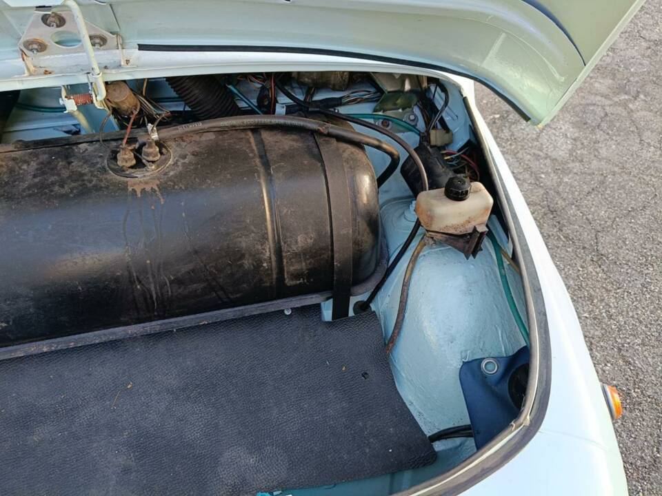 Afbeelding 43/48 van FIAT 500 L (1971)