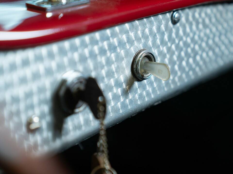 Image 37/50 of Nardi Sighinolfi 750 (1953)