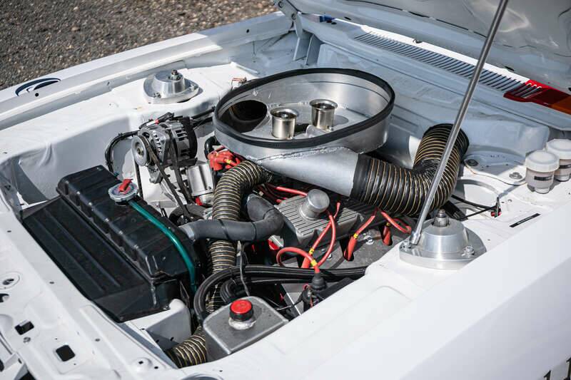 Image 24/40 of Ford Capri 3,0 (1978)
