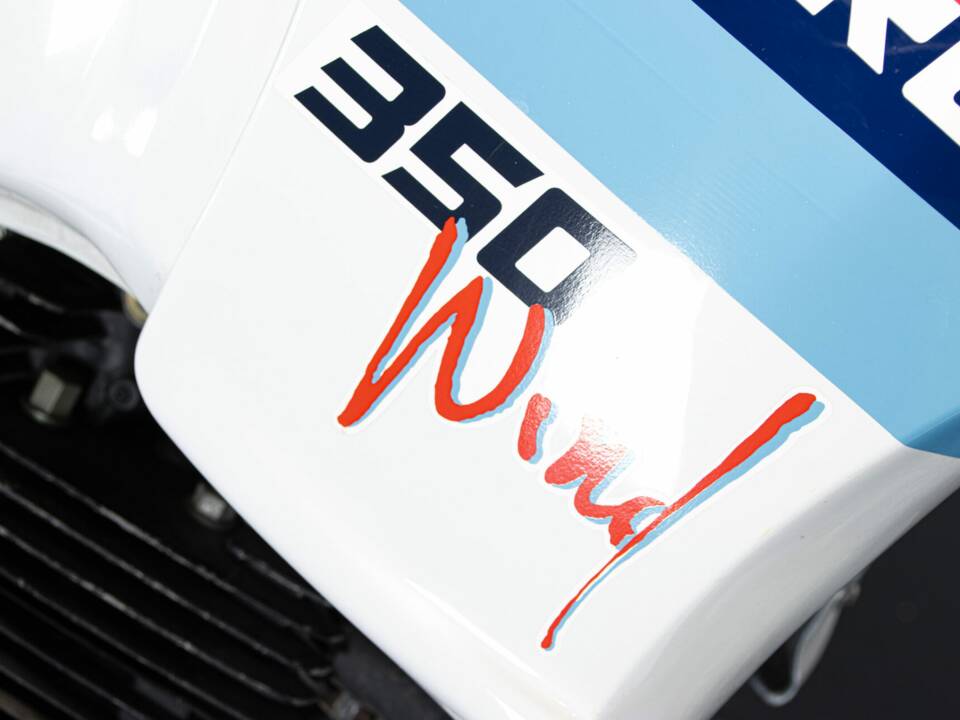 Image 38/45 of Aprilia Tuareg 350 Wind (1987)