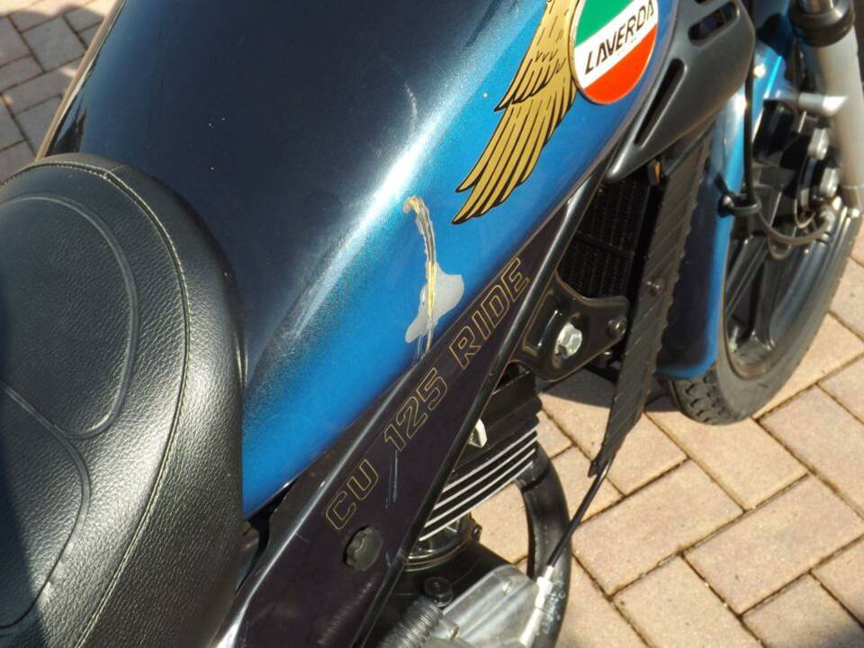 Bild 31/47 von Laverda DUMMY (1988)