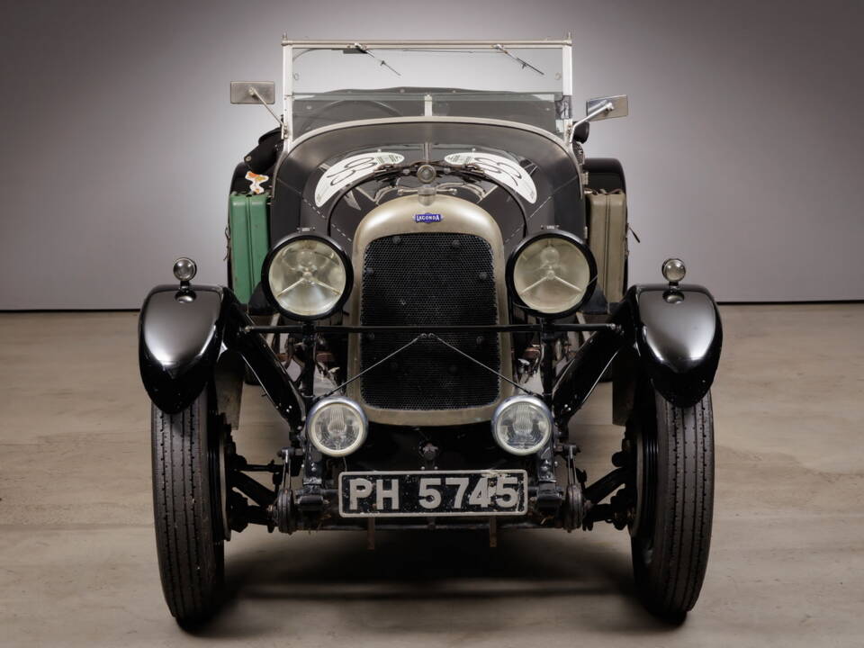 Immagine 2/29 di Lagonda 2 Litre 14&#x2F;60 Speed (1927)