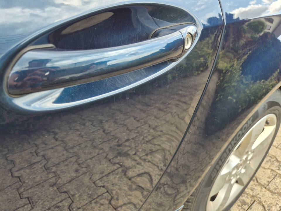 Afbeelding 20/22 van Mercedes-Benz SLK 200 Kompressor (2006)