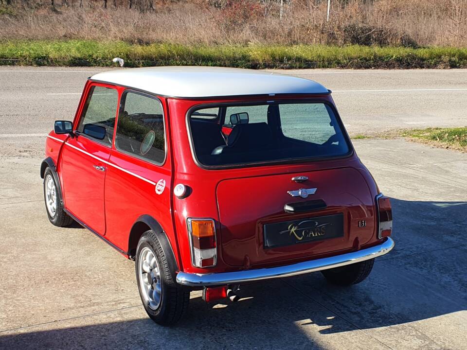 Image 5/43 of Rover Mini Cooper 1,3i (1994)