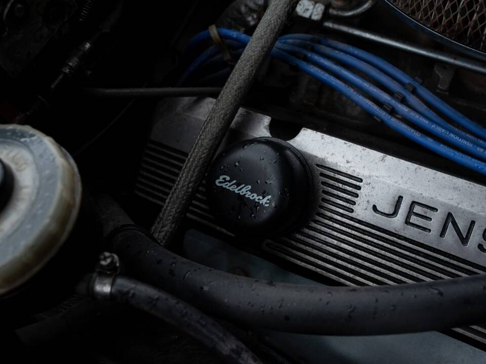 Bild 34/45 von Jensen Interceptor  MK III (1974)