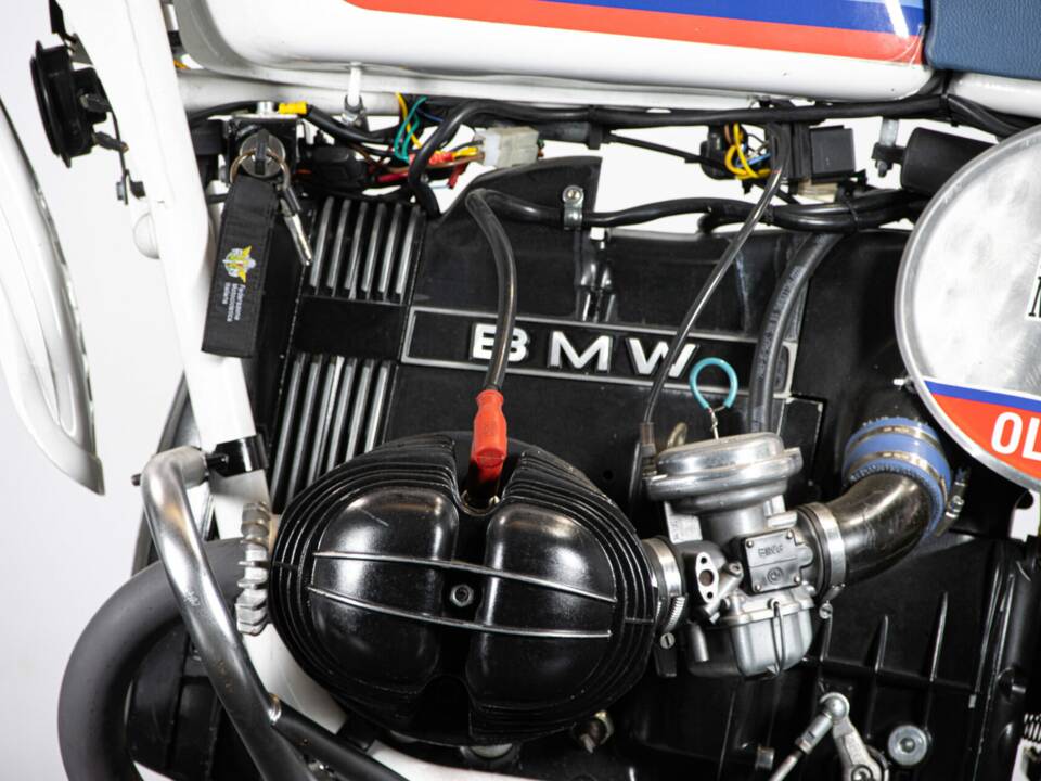 Bild 18/50 von BMW R 80 RT (1981)