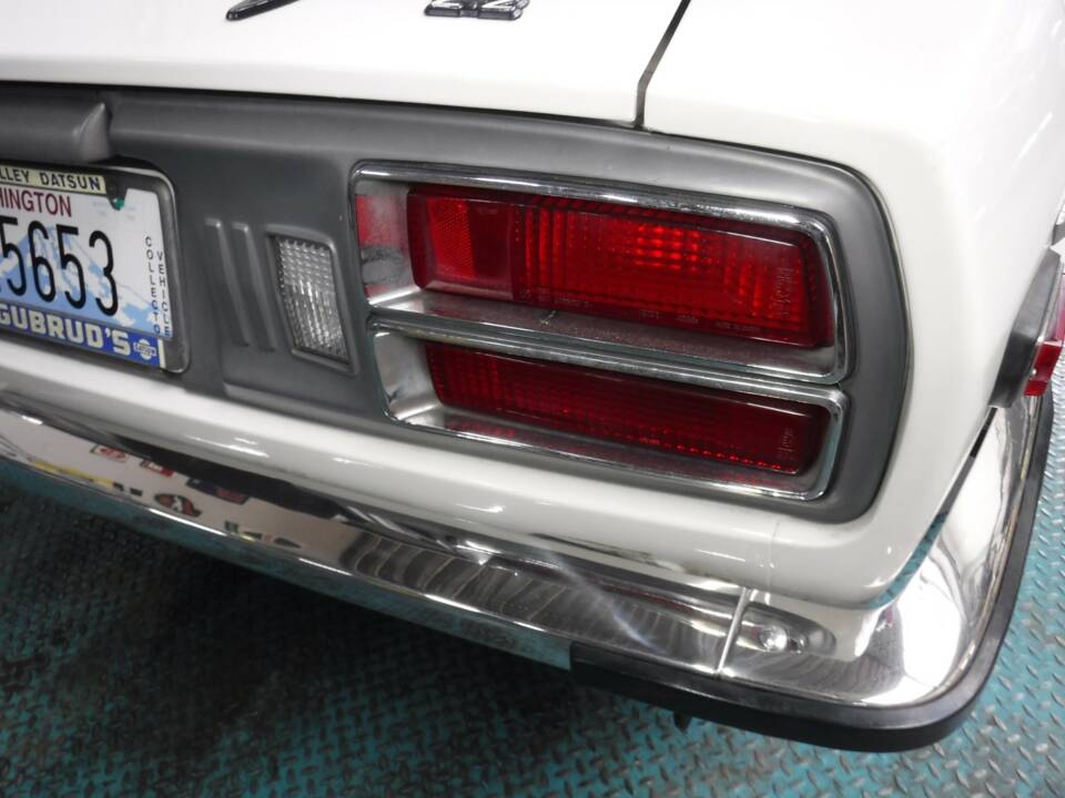 Image 10/49 of Datsun 280 Z (1975)