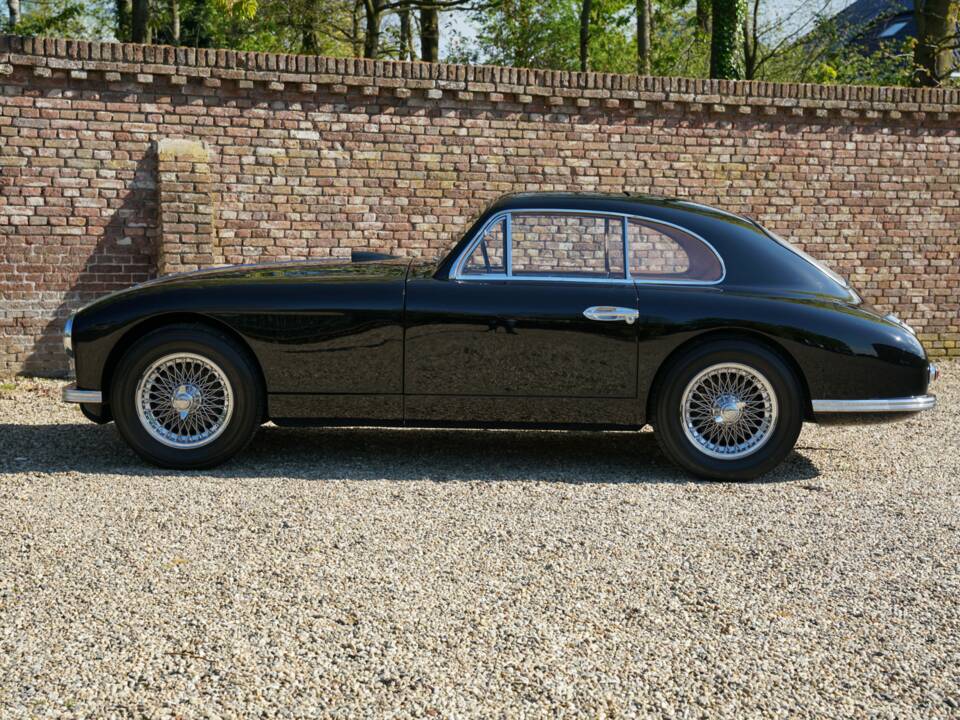 Bild 21/50 von Aston Martin DB 2 (1952)