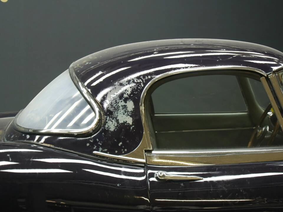 Imagen 19/50 de Jaguar E-Type 3.8 (1963)