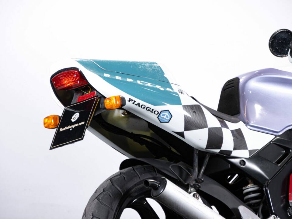 Immagine 12/47 di Gilera GFR 125 (1992)