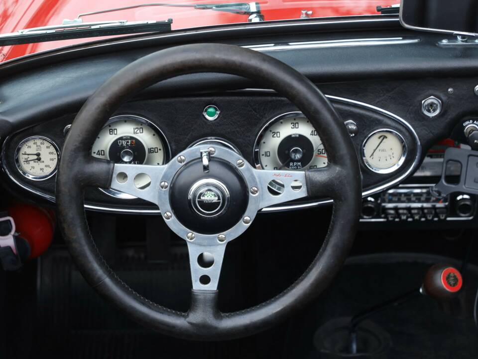 Image 50/50 of Austin-Healey 100/6 (BN6) (1959)