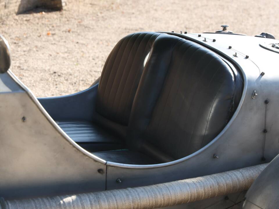Obraz 13/50 pojazdu Invicta 4.5 Litre A-Type High Chassis (1927)