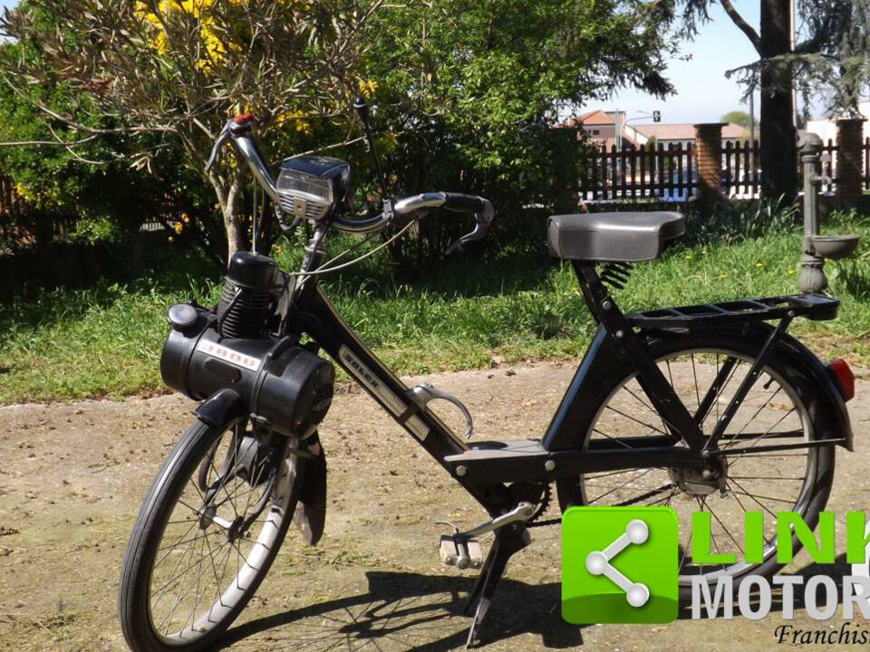 Bild 5/10 von Solex DUMMY (1967)