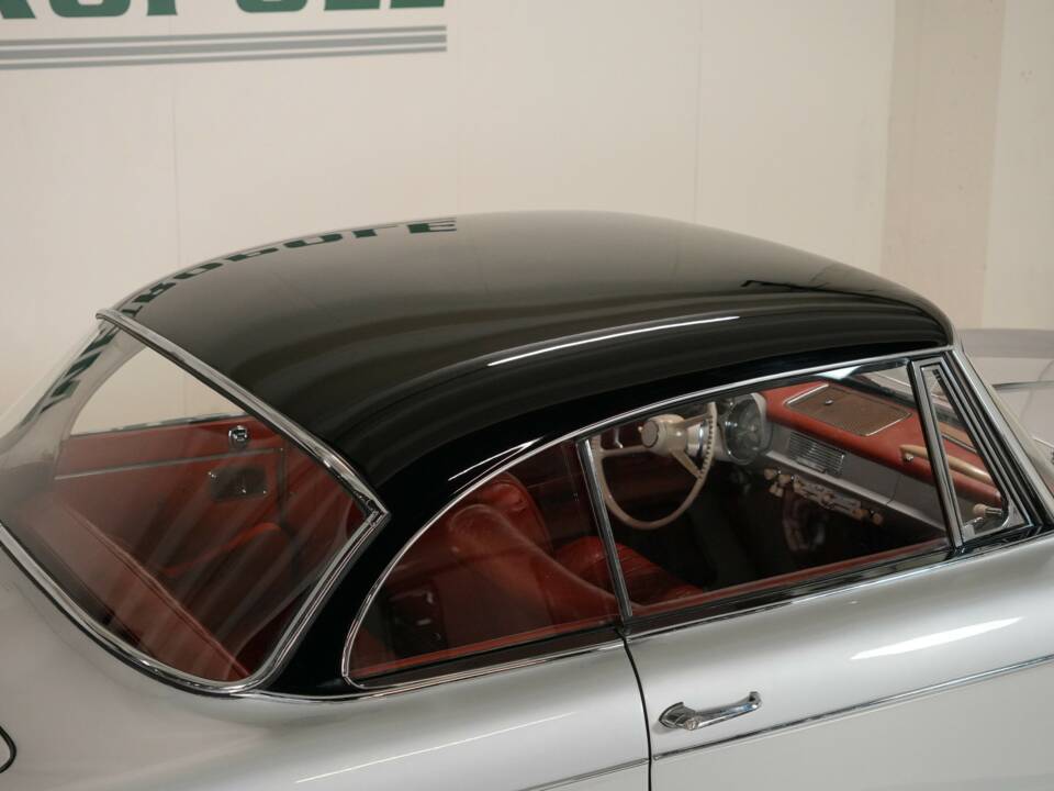 Afbeelding 8/43 van BMW 503 (1958)