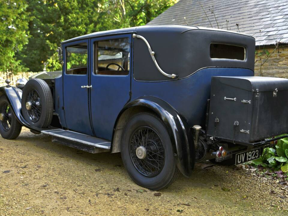 Afbeelding 15/50 van Rolls-Royce Phantom I (1929)