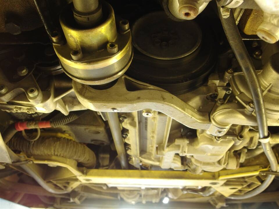 Bild 95/98 von Lamborghini Gallardo (2003)