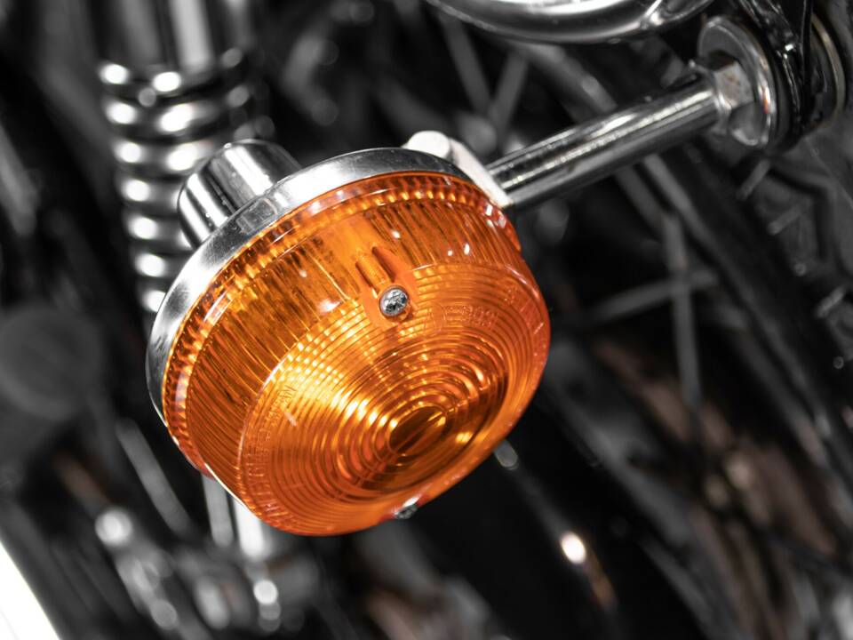 Imagen 38/40 de Kawasaki DUMMY (1975)