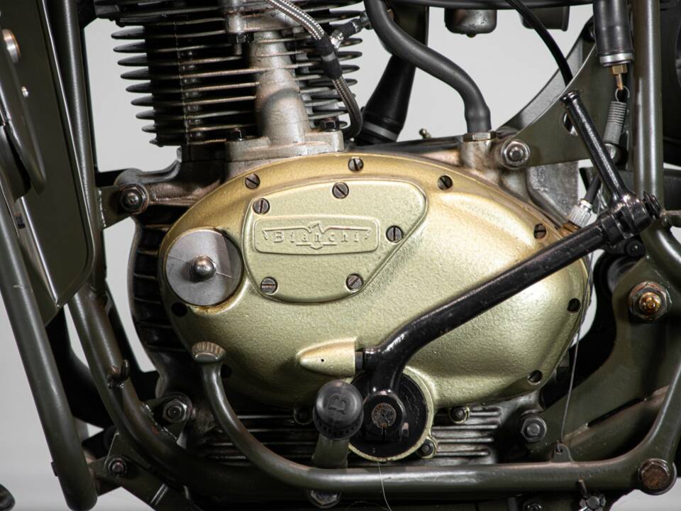 Immagine 31/50 di Bianchi DUMMY (1972)