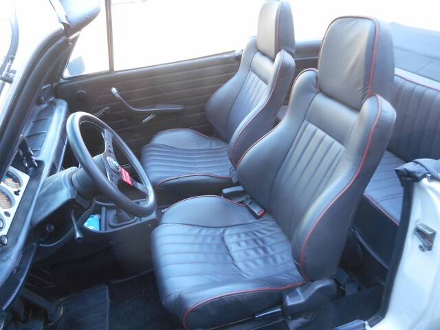 Immagine 18/31 di BMW 1802 Lumma (1972)