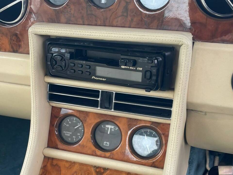 Image 5/10 of Bentley Turbo R (1990)